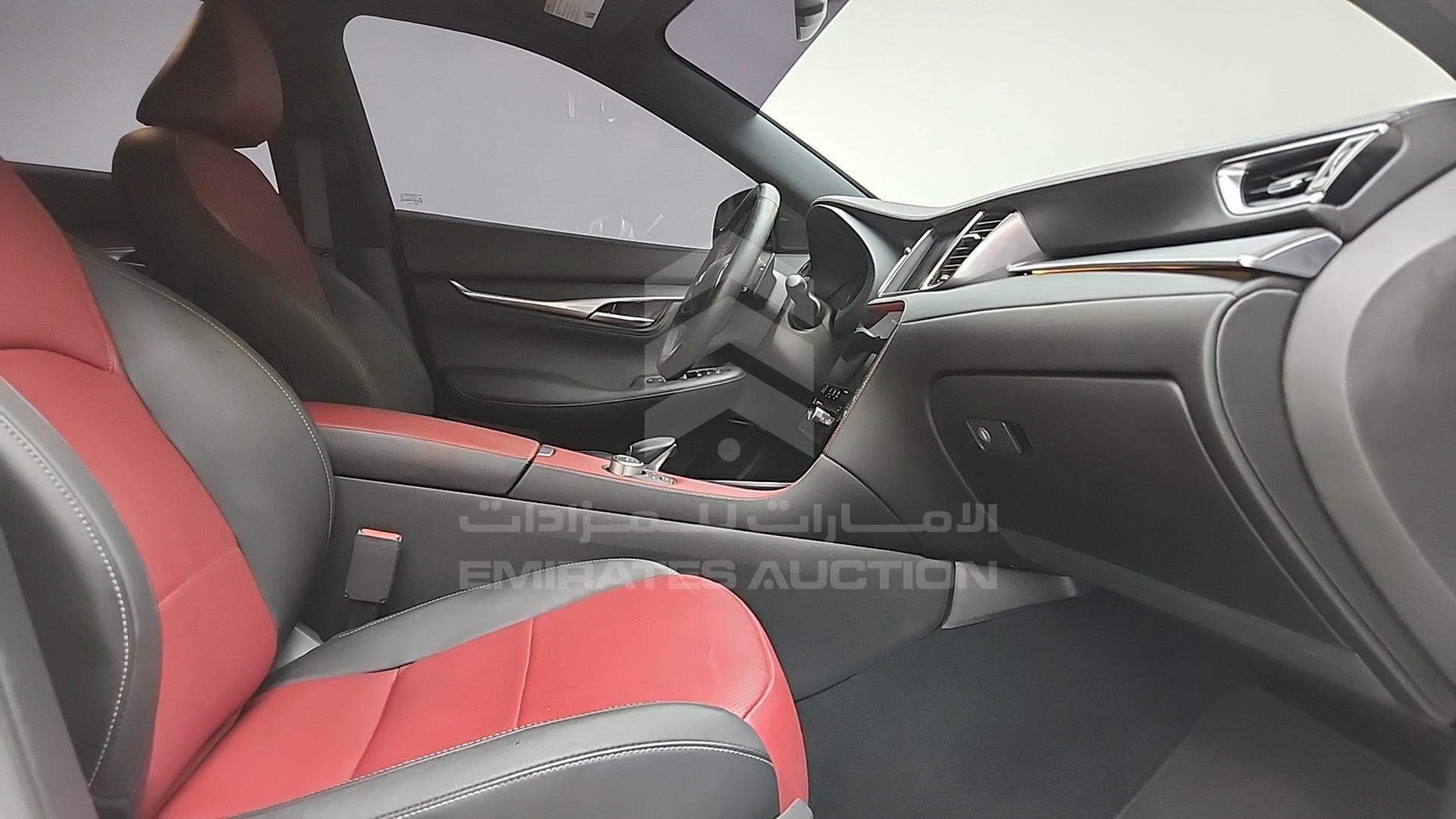 2023 INFINITI QX 55 VIN: 3PCAJ5N33PF110361