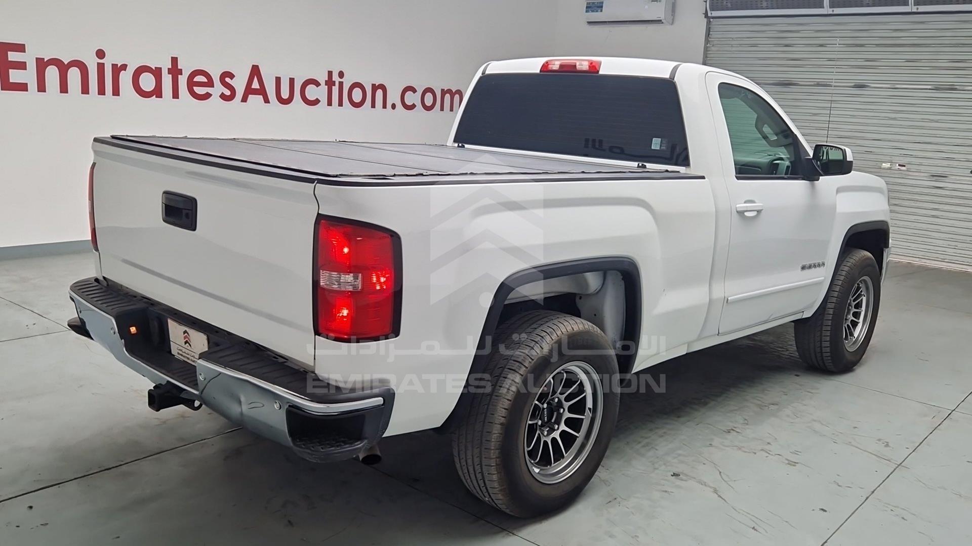 2017 GMC SIERRA VIN: 1GTN29EC2HZ157169