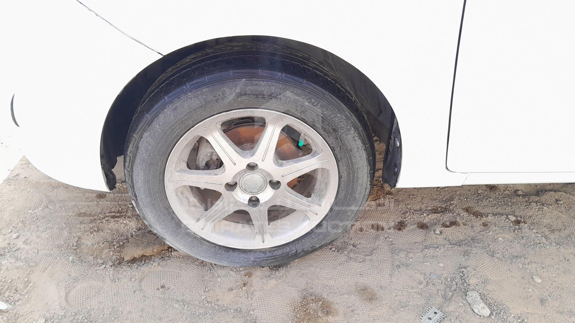 2014 MITSUBISHI MIRAGE VIN: MMBXTA03AEH016881