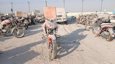 2020 TVS Apache - #660173