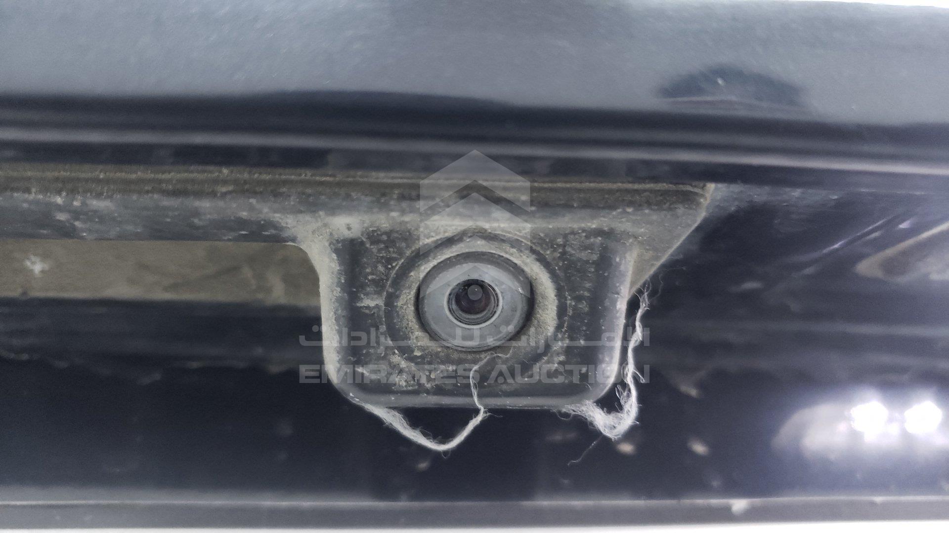WAUAFCFC8FN006529 - 2015 Audi A6 - #461532