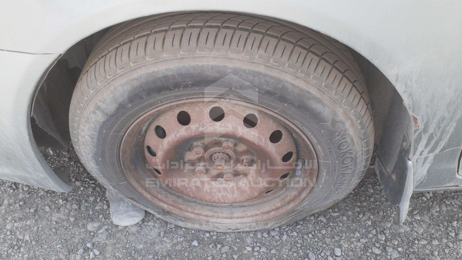 6T1BE32K74X458366 - 2004 Toyota Camry - #344030