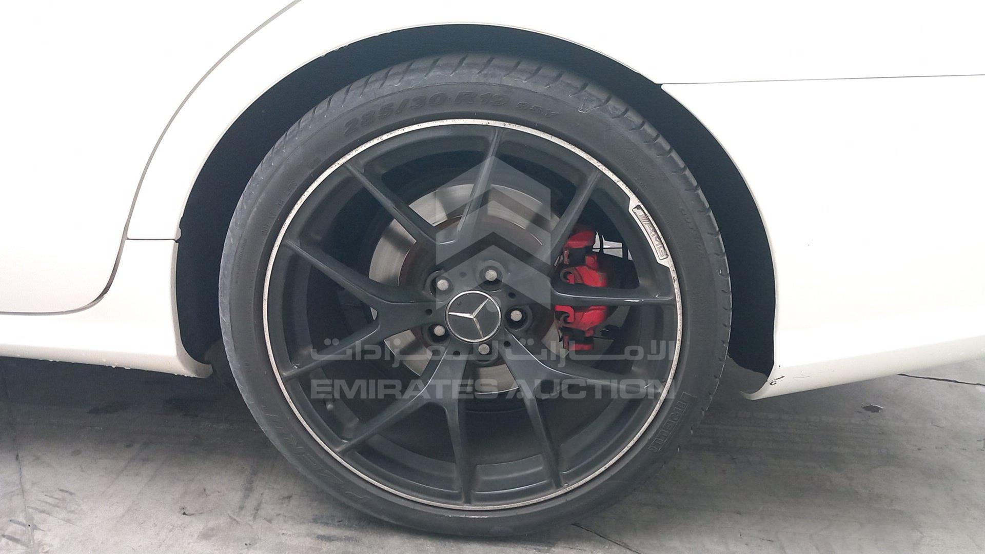 2013 MERCEDES CLS 500 VIN: WDDLJ7DB8DA074268