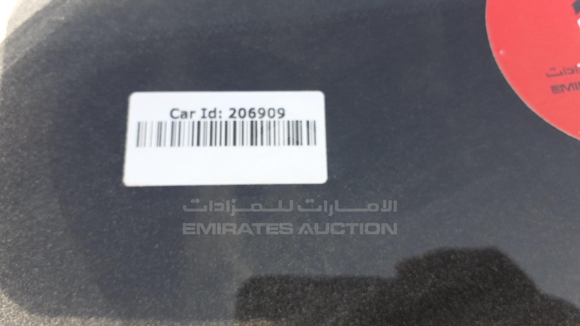 2G1F91EJ0F9135820 - 2015 Chevrolet Camaro - #378849