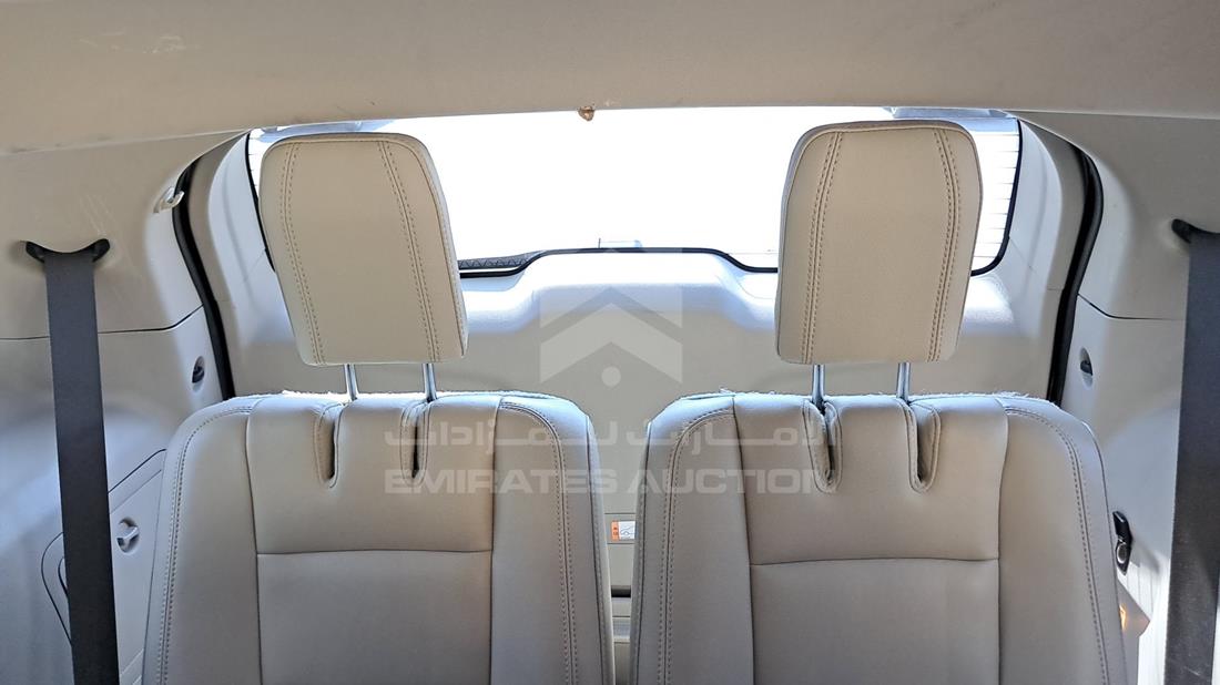2015 Ford Explorer — General — Photo 32