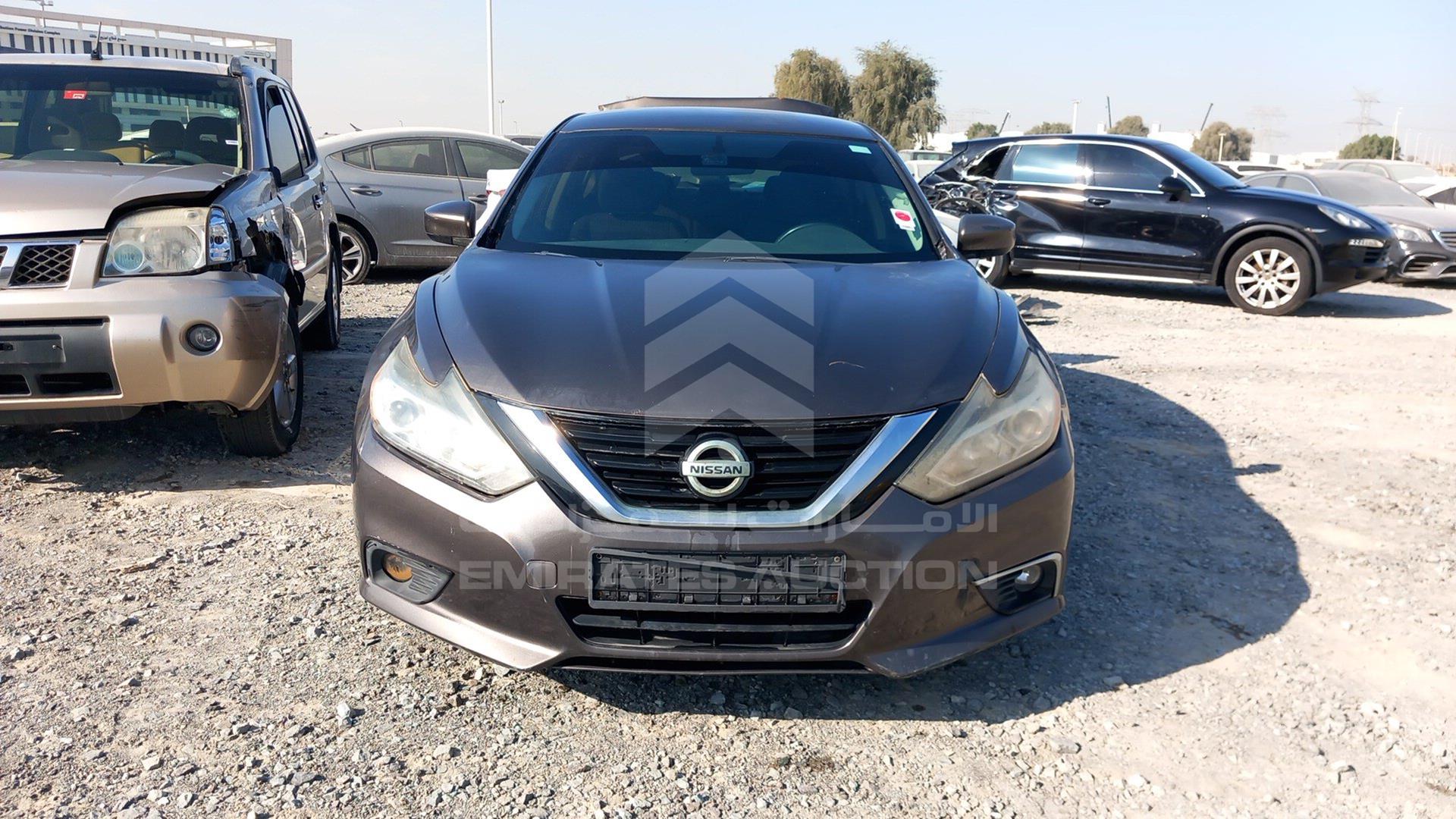 2016 NISSAN ALTIMA VIN: 1N4AL3AP2GN324952