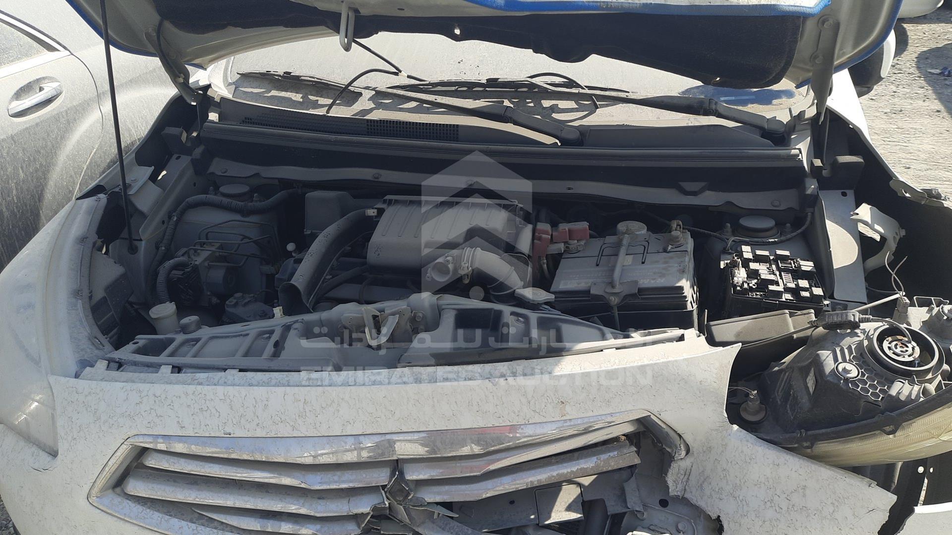 2019 MITSUBISHI ATTRAGE VIN: MMDAF26J2KH004913