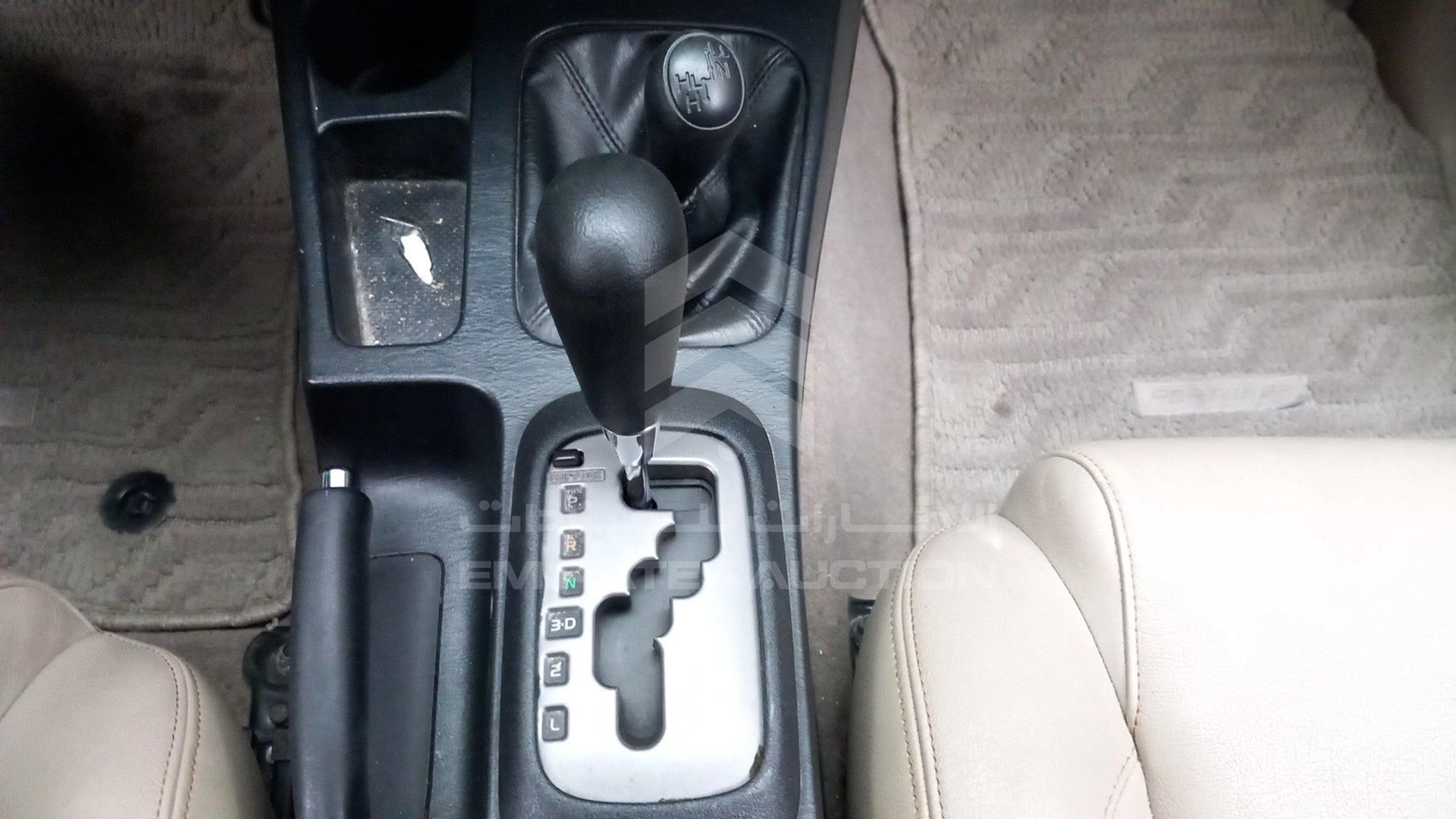 2015 TOYOTA FORTUNER VIN: MHFYX59G7F8068399