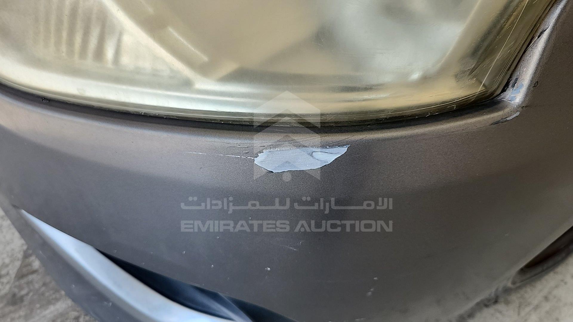 2016 NISSAN SUNNY VIN: MDHBN7ADXGG700307