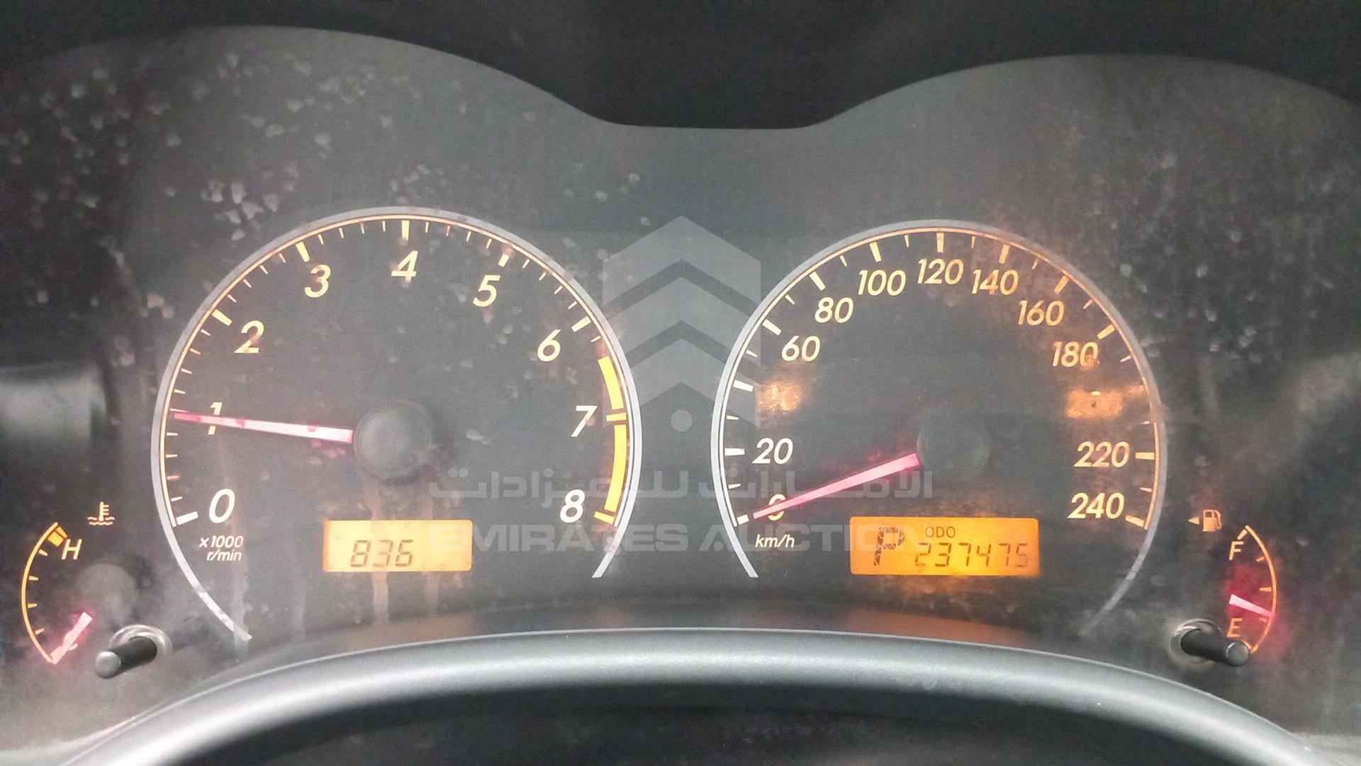 2012 TOYOTA COROLLA VIN: RKLBC42E1C4586935