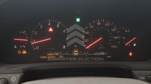 JTHBN30F810012011 Lexus LS 430