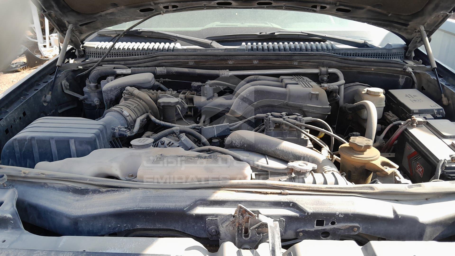 2009 FORD EXPLORER VIN: 1FMEU73E29UA08449
