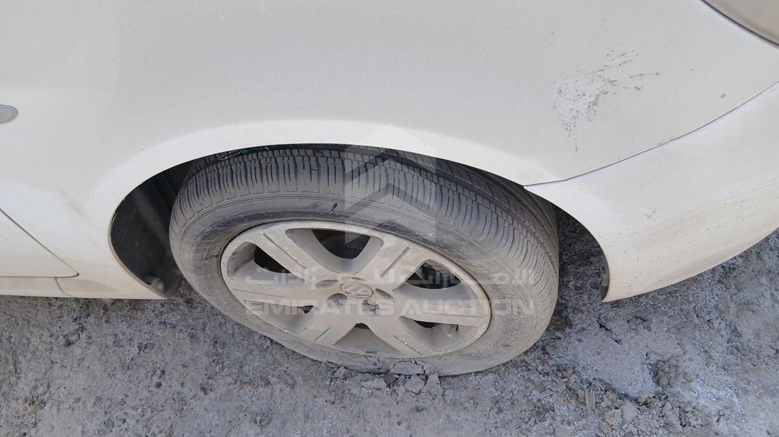 2013 MG 350 — Front Right Tyre — Photo 29