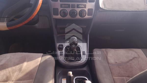 Suzuki Grand Vitara 2004 JS3TB52V844100165 Image 10