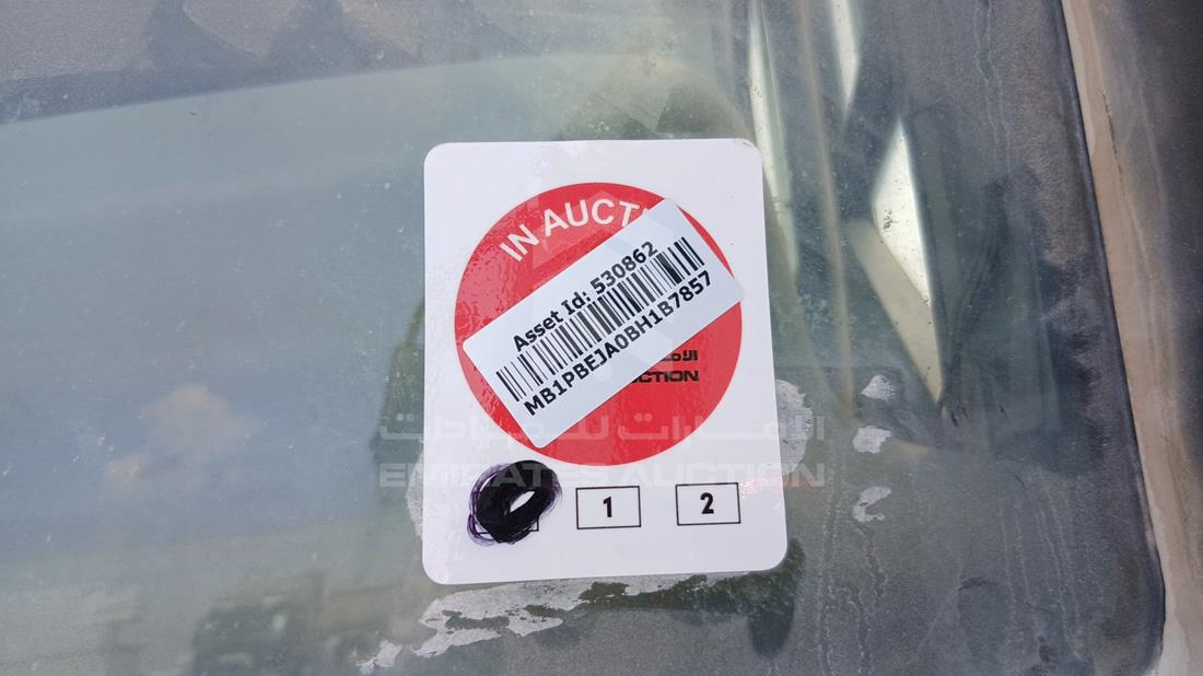 2011 Ashok Leyland Falcon — General — Photo 24