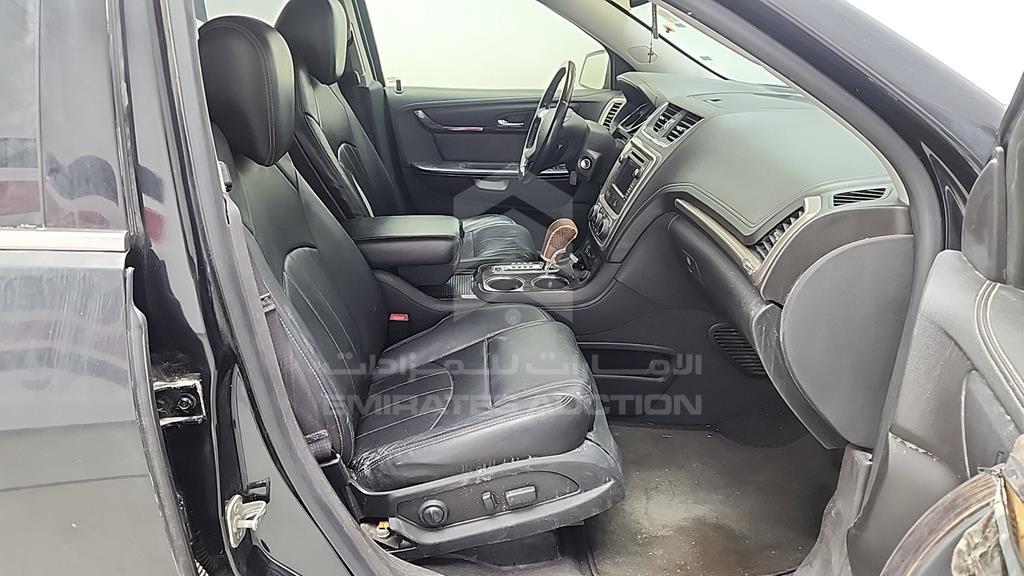 1GKKVTKD0FJ231628 - 2015 GMC ACADIA - #526973