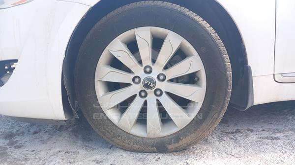 KNALN4144B5018253 KIA Cadenza