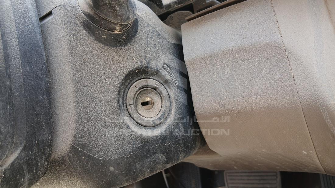 هوندا سيفيك 2012 — المفاتيح — صورة 4