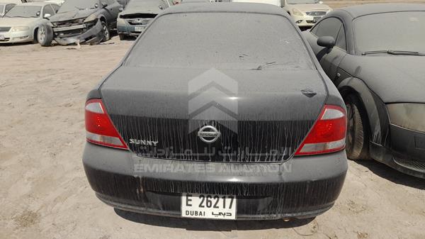Nissan Sunny 2012 KNMCC42H4CP877780 Image 6