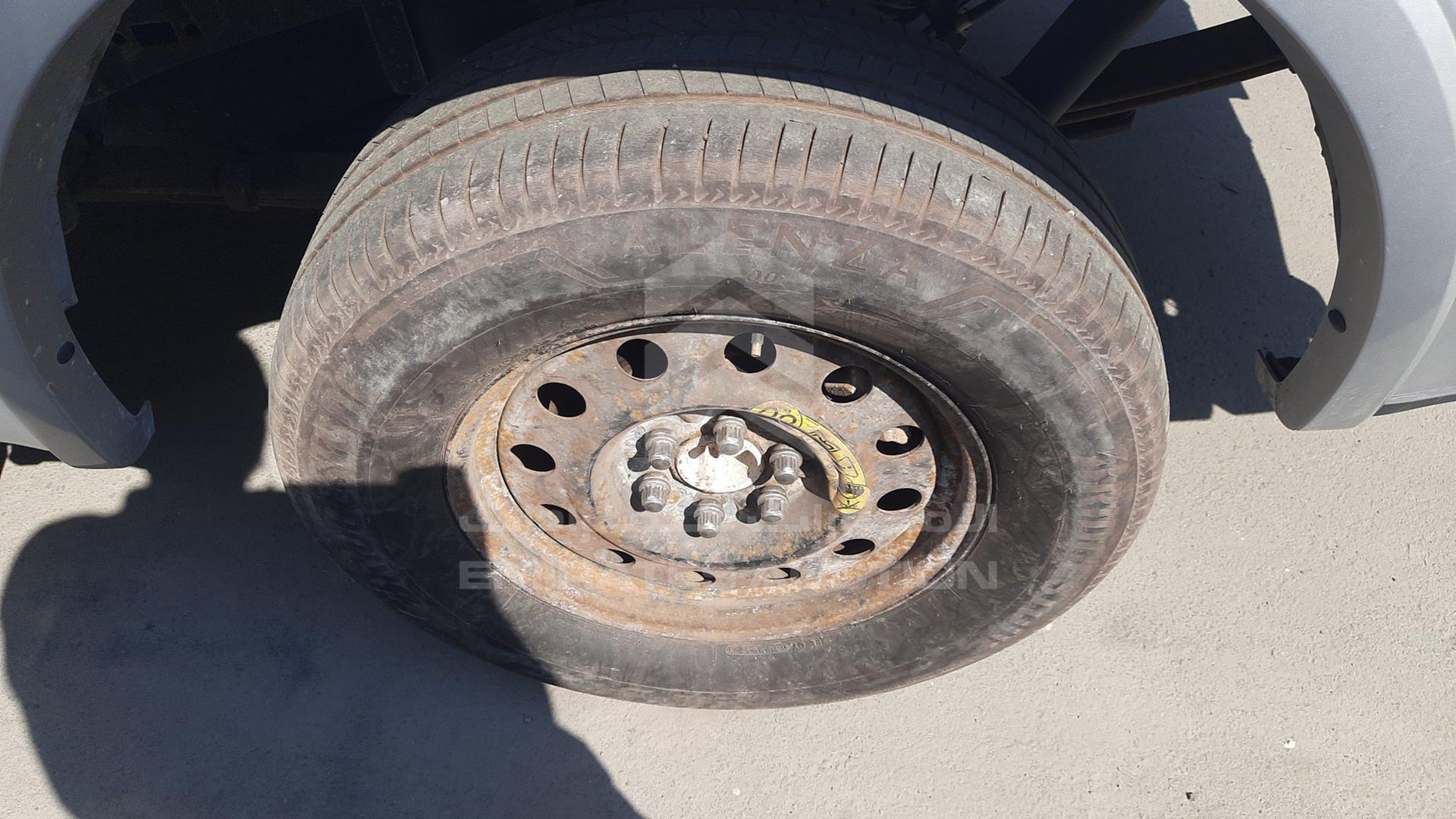 2018 FORD F-150 VIN: 1FTEW1EGOJFB17317