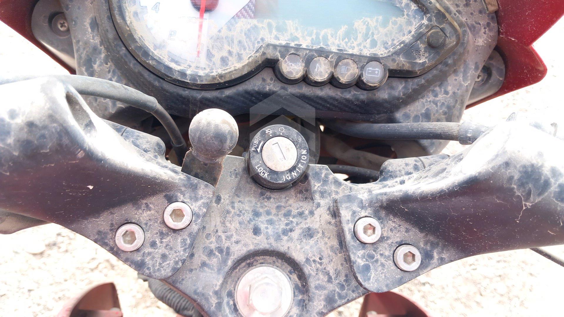 2020 BAJAJ 150 CC VIN: MD2A11CY2LCC58299