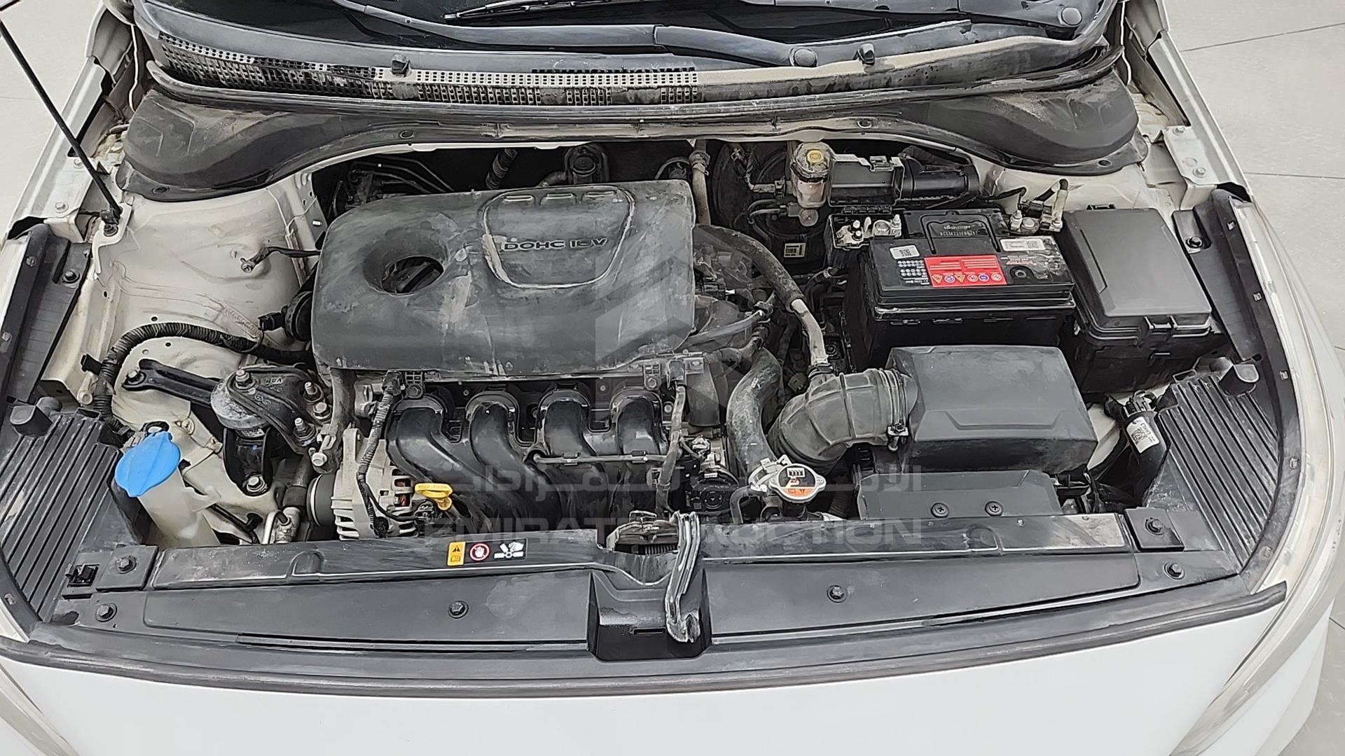 2020 HYUNDAI ACCENT VIN: MALC741C9LM179304