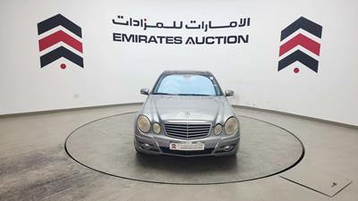 2008 Mercedes E 280
