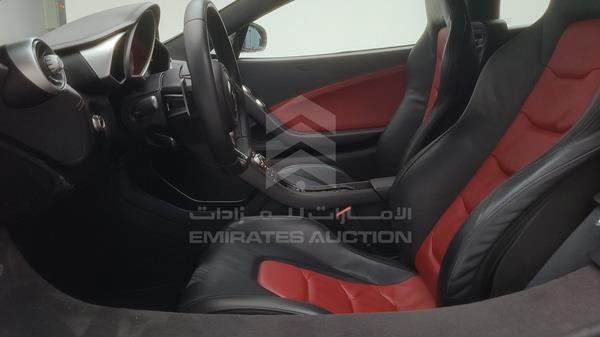 SBM11AAB5DW002621 Mclaren C Mp4 12
