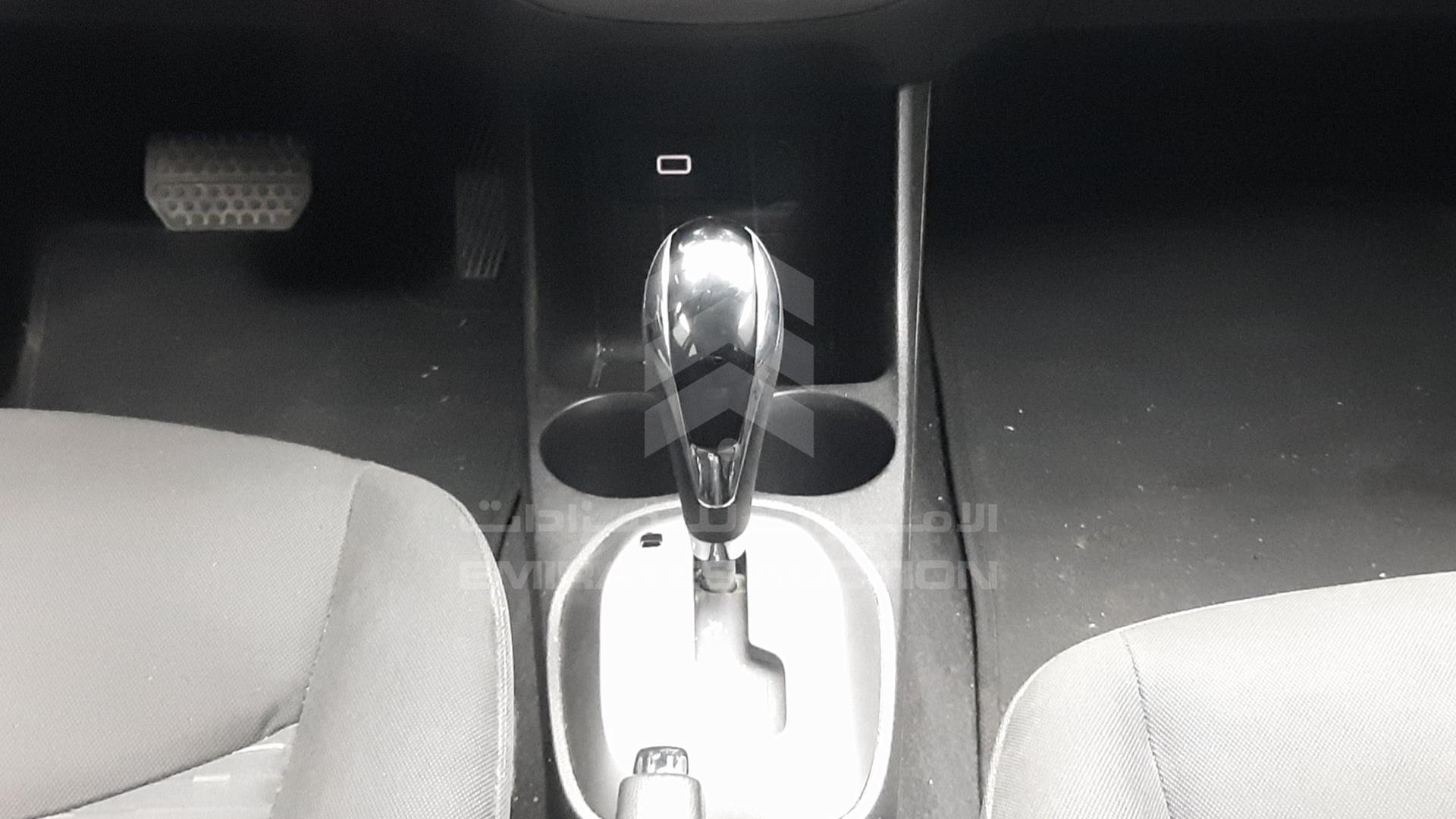 2019 CHEVROLET SPARK VIN: KL1CD6CAXKC759434