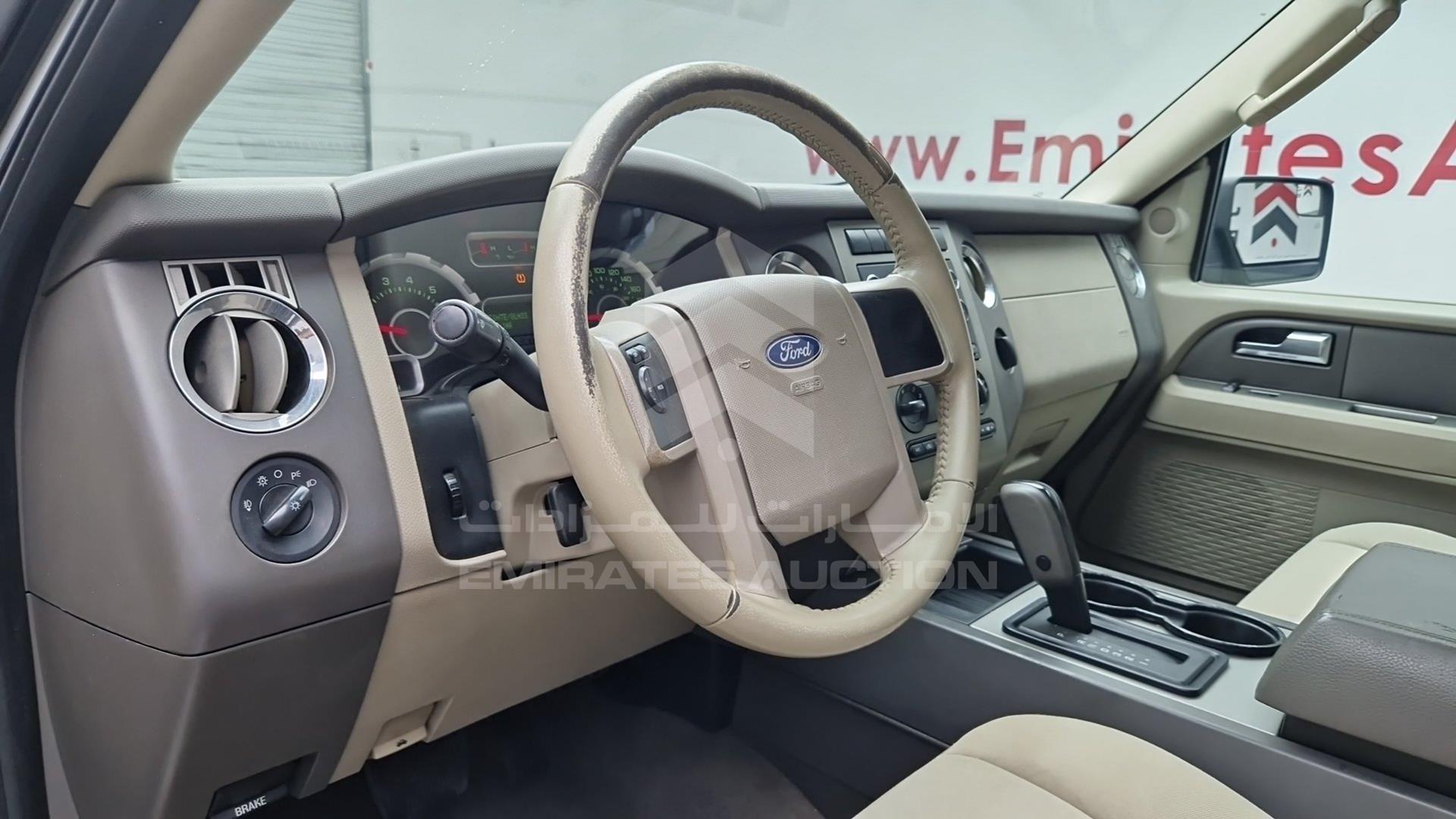 2013 FORD EXPEDITION VIN: 1FMJU1G53DEF67016