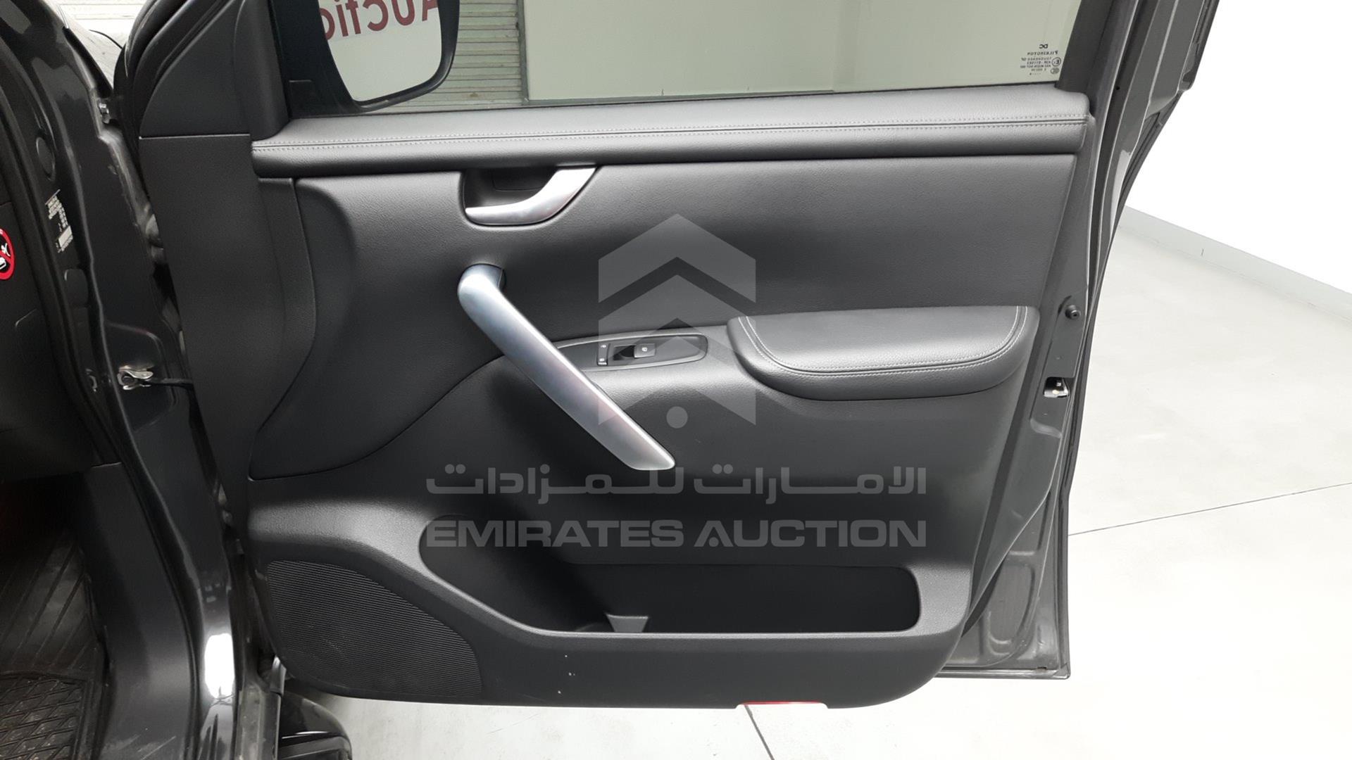 2020 MERCEDES X 350 D VIN: WDF4702521G029483