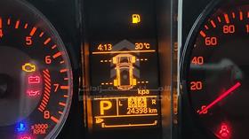 2025 Suzuki Jimny — Odometer Reading — Photo 2 — Thumbnail