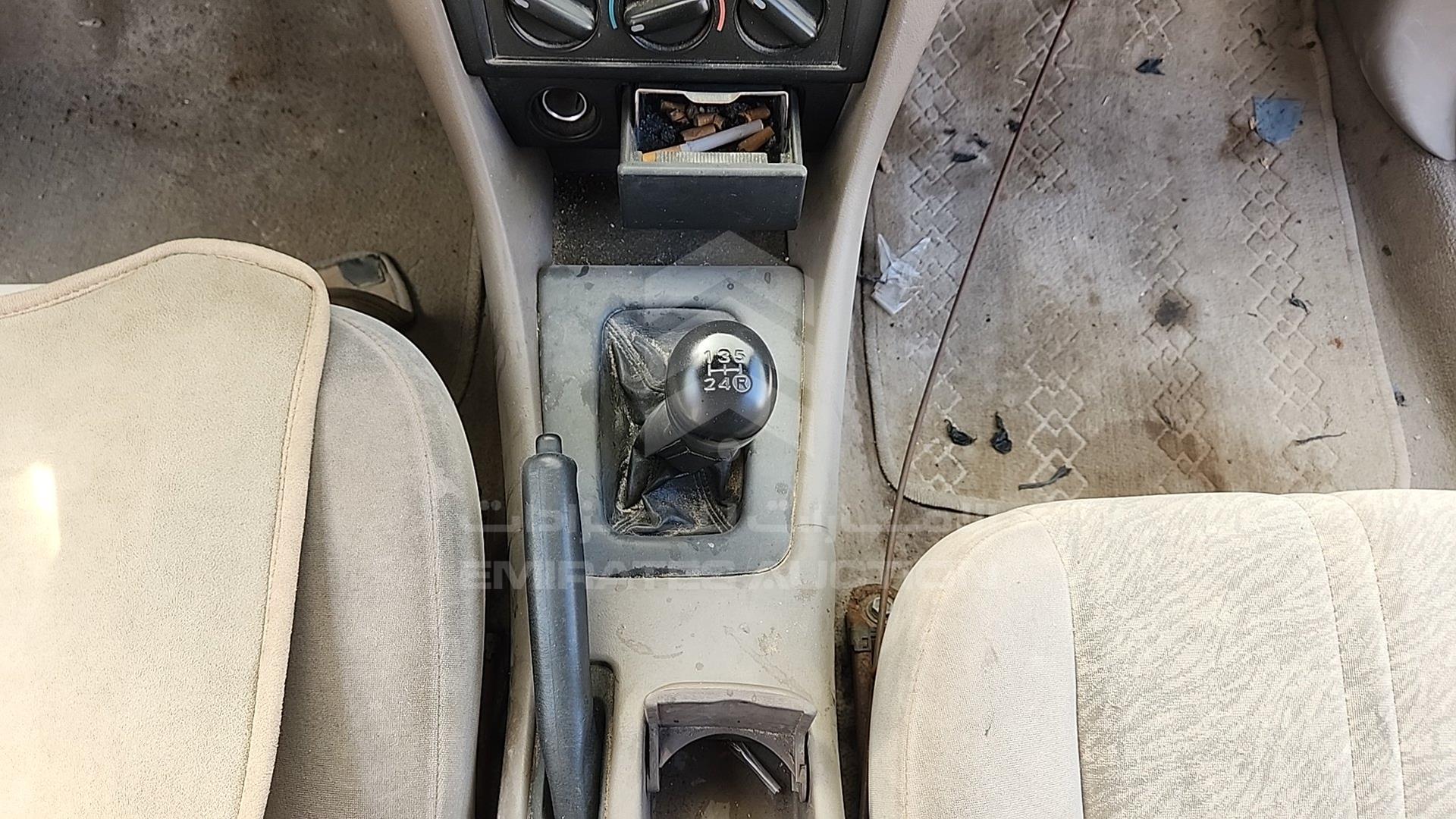 1998 TOYOTA CAMRY VIN: 6T153SK20WX337368