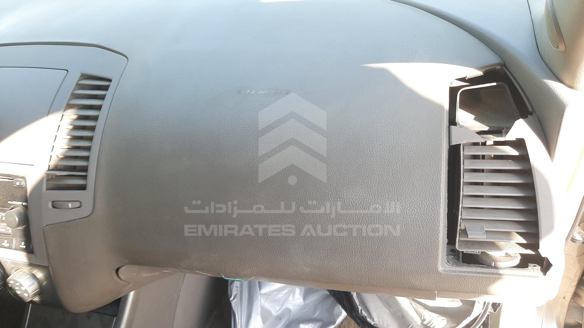 2005 NISSAN ALTIMA VIN: 1N4AL11D75C226664