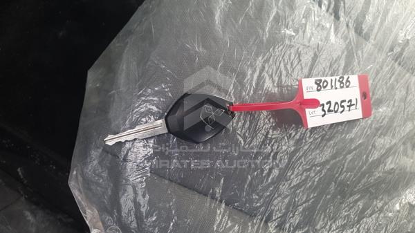 Mitsubishi Galant 2013 4P3SRDJ1ADE801186 Image 6
