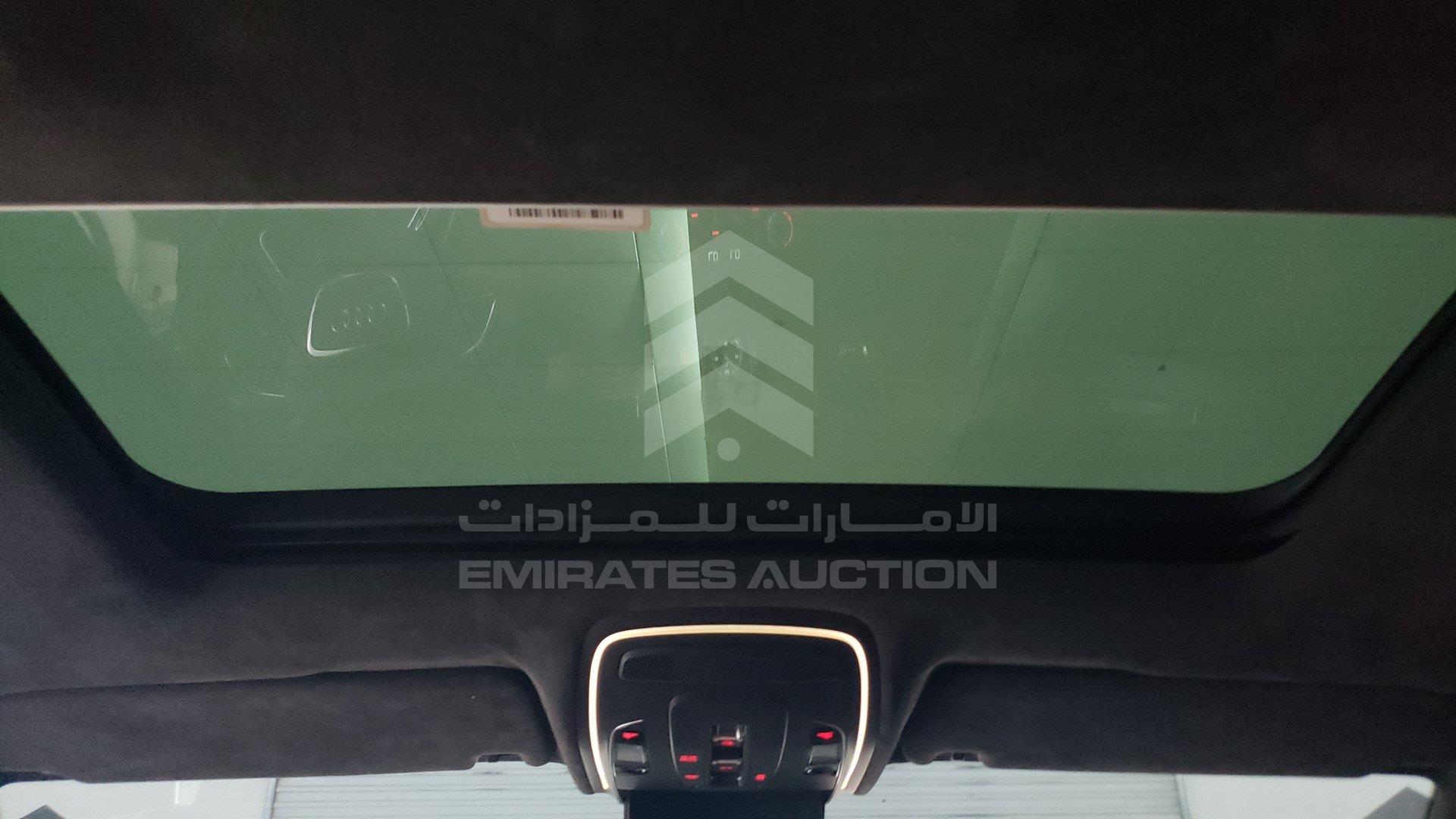 WAUR4B4H5CN012950 - 2012 Audi A8 - #353160