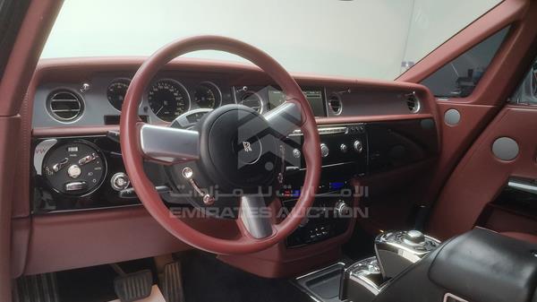 ROLLS ROYCE Phantom 2014 SCA683C09EUX76117 Image 18