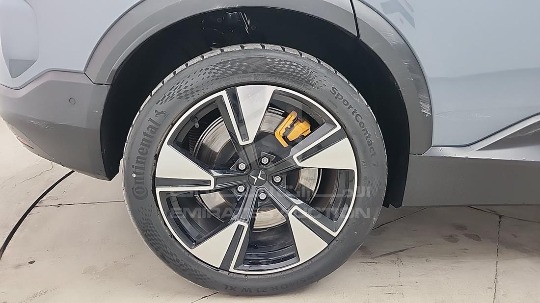 2024 POLESTAR 3 — Rear Right Tyre — Photo 35