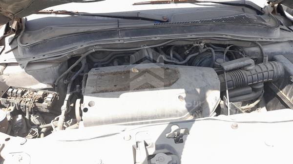 Honda Pilot 2003 2HKYF18503H701474 Image 20