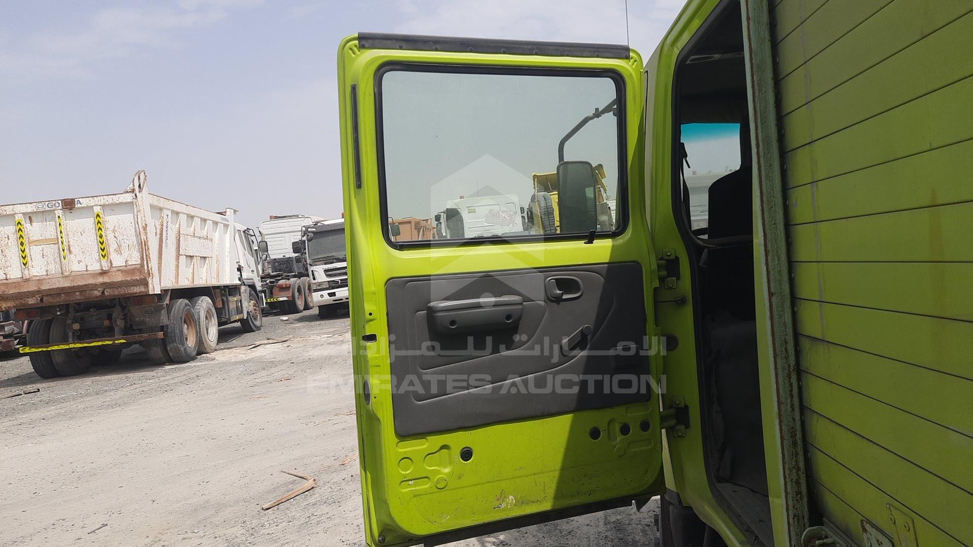 2014 HINO 300 VIN: JHHLCK1H9EK007302