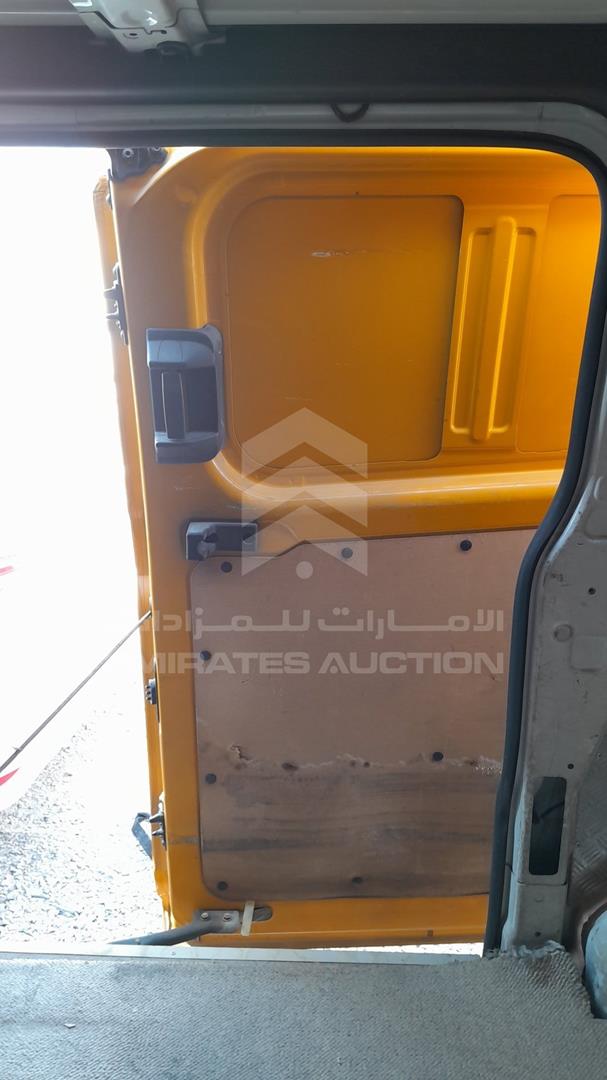 2019 FORD TRANSIT VIN: WF0HGHYG0KTG03787