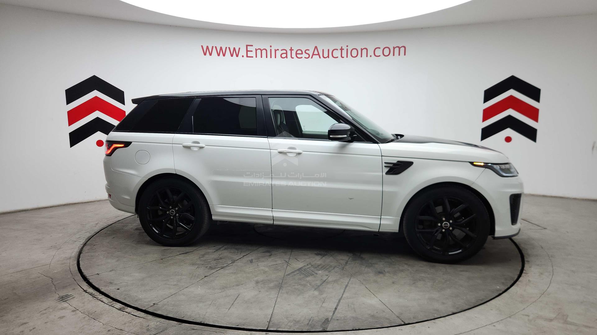 2015 RANGE ROVER SPORT VIN: SALWR2VF3FA604078