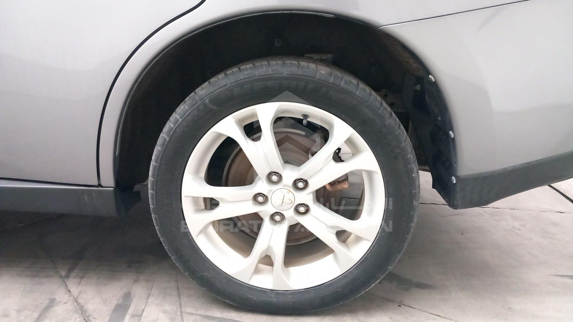 2014 MITSUBISHI OUTLANDER VIN: JMYXLGF4WEZ700433