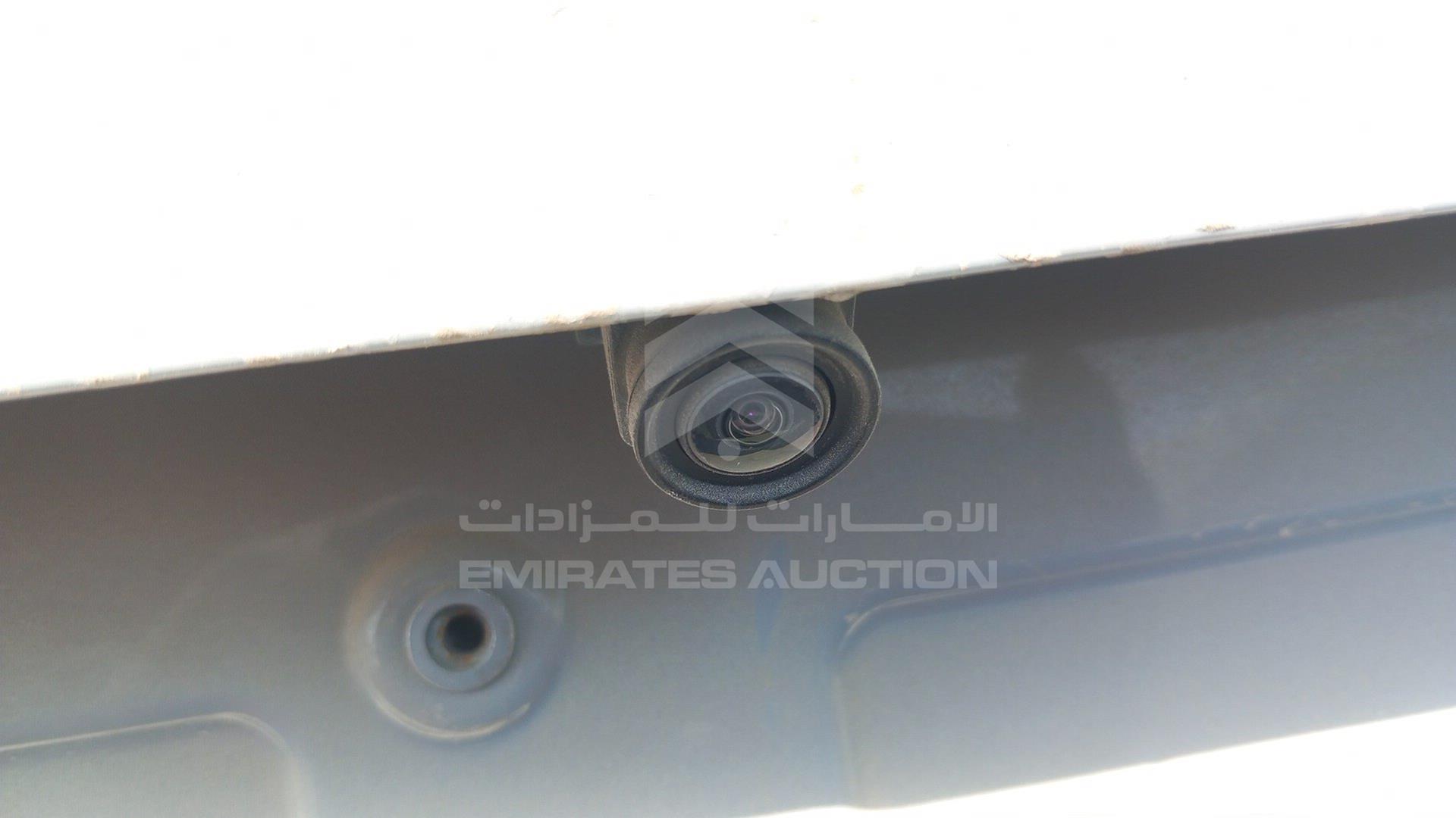 2024 CHANGAN UNI K VIN: LS4ASE2AXRA991170