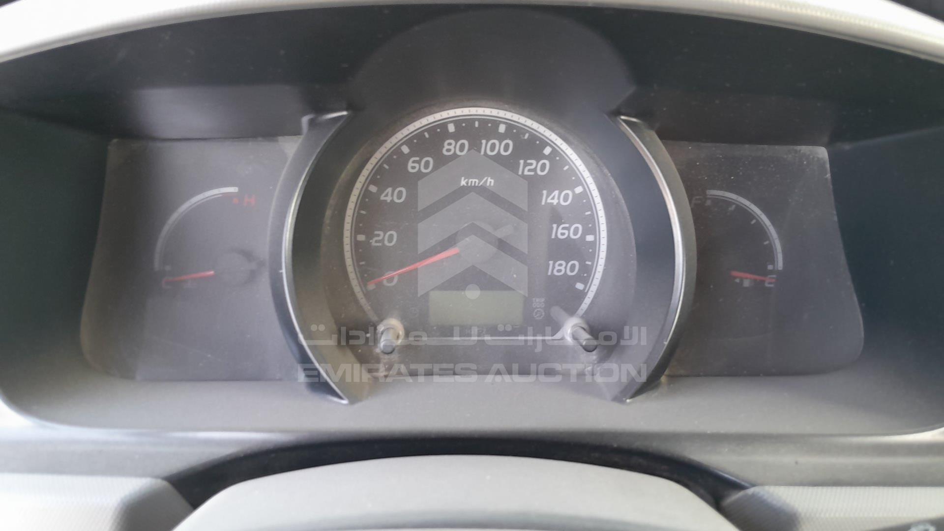 2011 TOYOTA HIACE VIN: JTGJX02P5B5022045