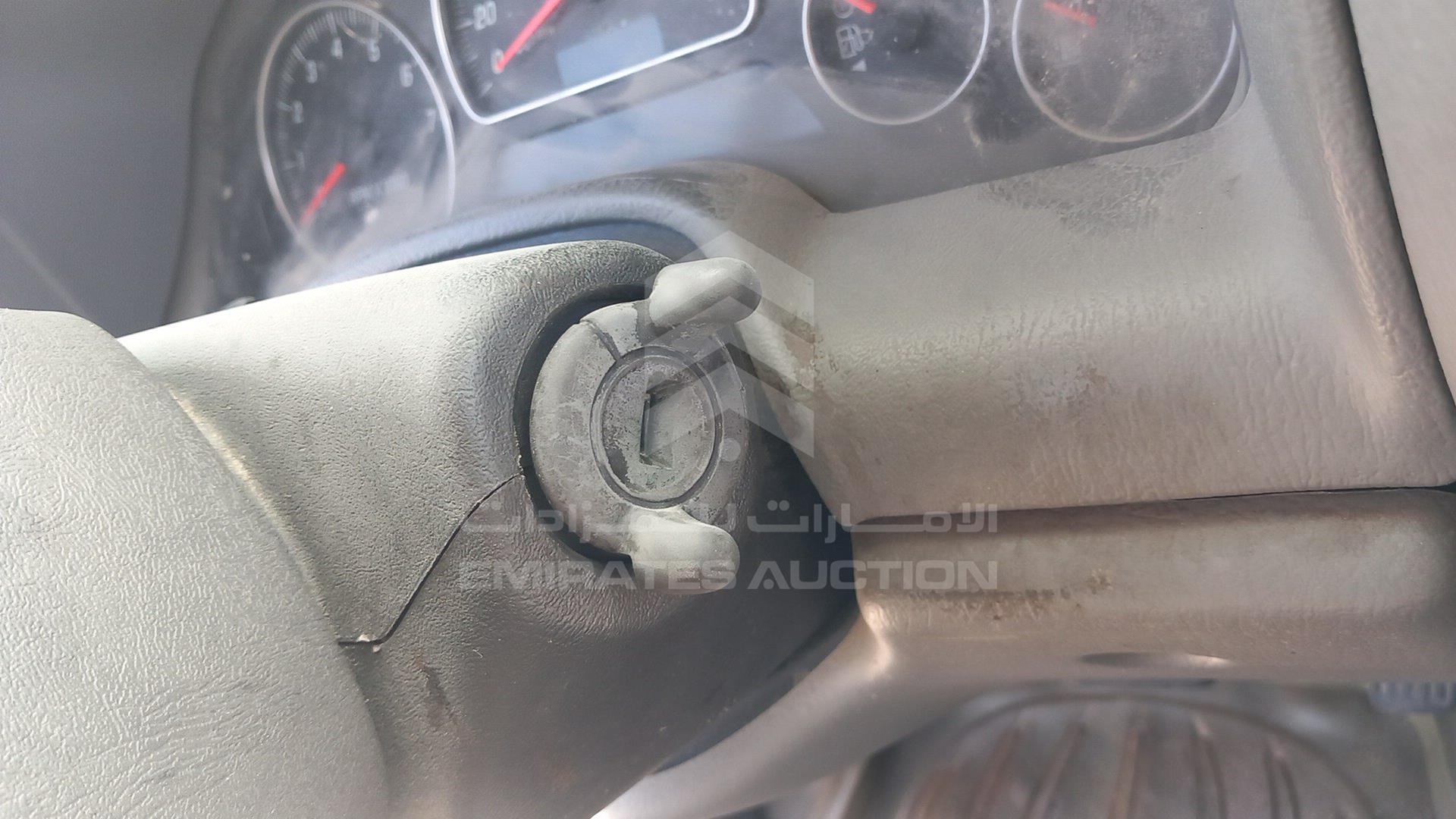 2005 GMC ENVOY VIN: 1GKET63M352381261