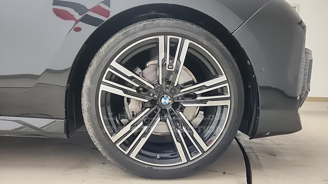 2024 BMW 735 I — Front Right Tyre — Photo 33