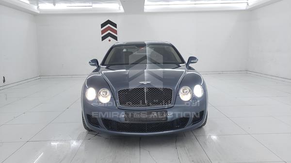 Bentley FLYING SPUR 2010 SCBBF53W6AC064194 main image