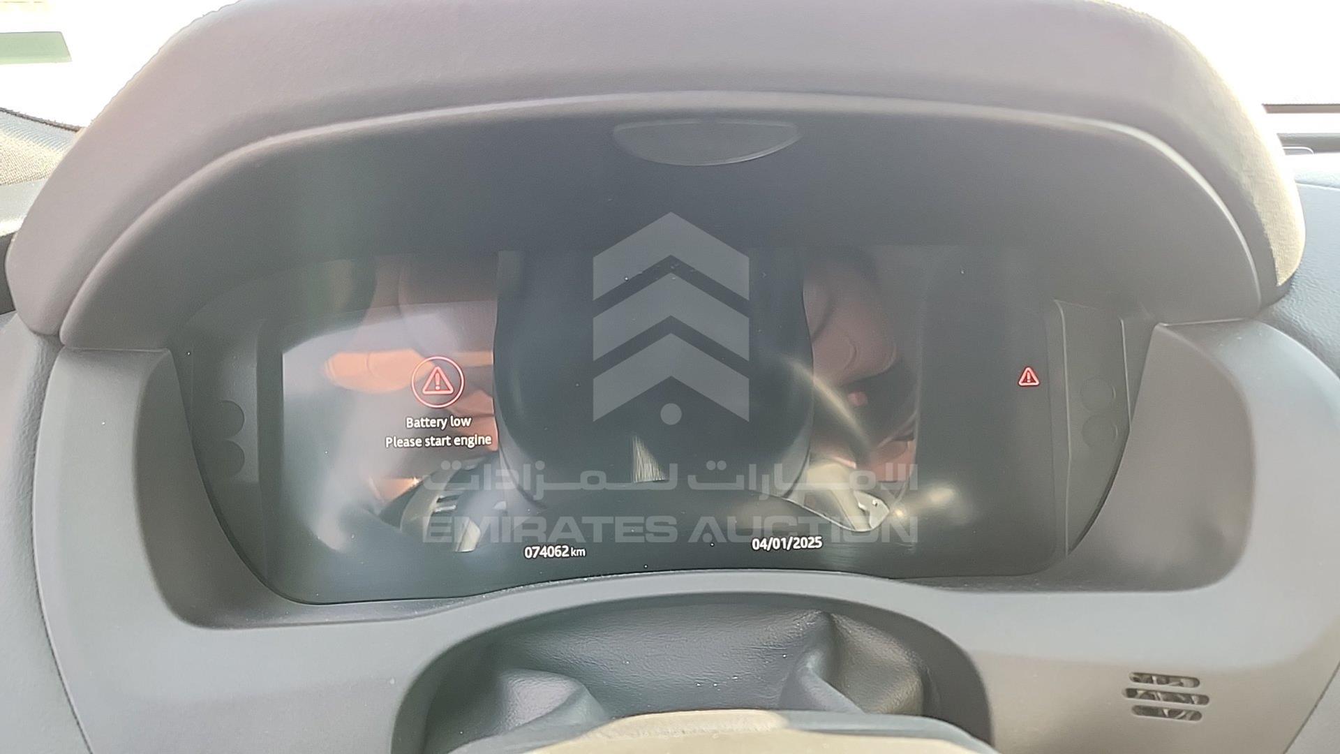 2020 JAGUAR XE VIN: SAJAB4BX2LCP65943