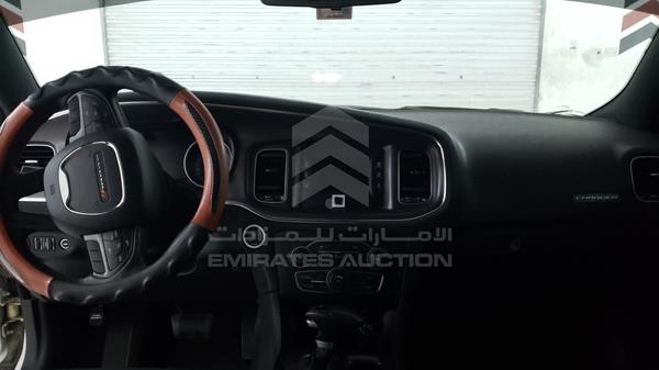 Dodge Charger 2016 2C3CDXBG4GH144052 Image 5